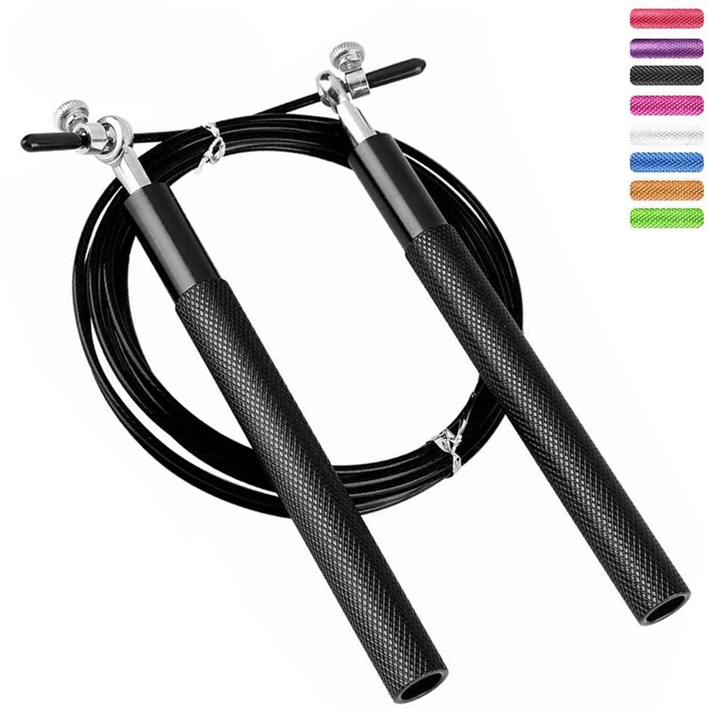 Speed Jump Rope Crossfit Men W - đánh giá và giá Crossfit Workout Gear