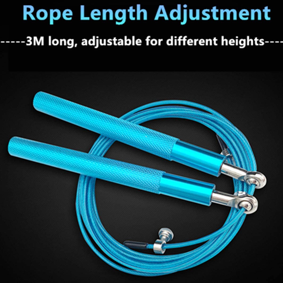 Speed Jump Rope Crossfit Men W - đánh giá và giá Crossfit Workout Gear